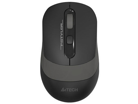 Wireless Mouse A4Tech FG10, Optical, 1000-2000 dpi, 4 buttons, Ambidextrous, 1xAA, Black/Grey, USB, клавиатуры ,мышки ,веб камера ,коврики ,флешки , 16gb, 32gb,64gb,128gb,256gb,512,microsd,sd