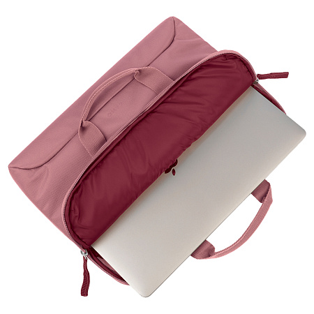 Tucano Bag Smilza Superslim 15.6", Pink