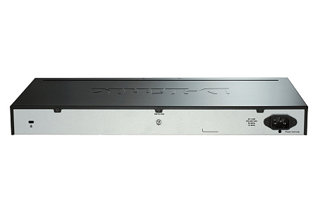 48-port 1GBASE-T, 2 SFP 1GB, 4 SFP+ 10GB, D-Link DGS-1510-52X