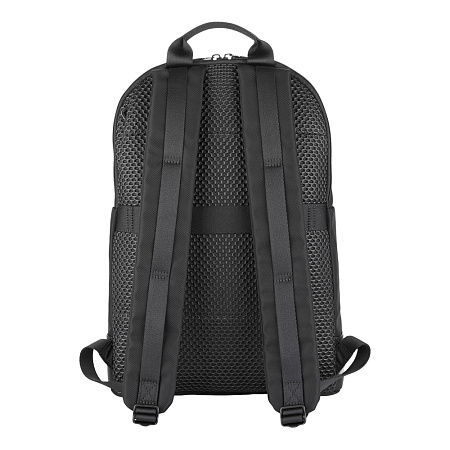 Tucano Backpack Fine Double 15.6", Black