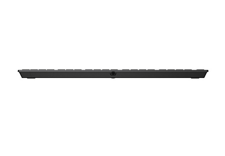 Keyboard A4Tech FX50, 12 Fn keys, Ultra Slim, Low Profile, X-Key Structure, Splash Proof, Silk Print