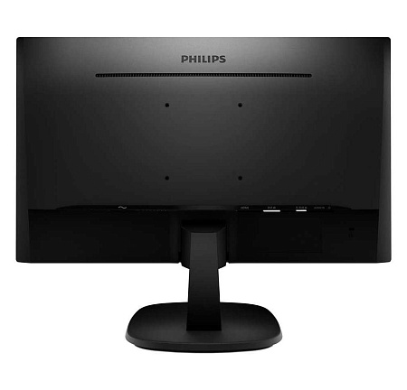 23.8" PHILIPS 243V7QSB, Black, IPS, 1920x1080, 75Hz, 5ms, 250cd, 10M:1, D-Sub+DVI+AudioOut 23.8" PHILIPS 243V7QSB, Black, IPS, 1920x1080, 75Hz, 5ms, 250cd, 10M:1, D-Sub+DVI+AudioOut