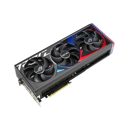 VGA ASUS RTX4090 24GB GDDR6X ROG Strix Gaming OC (ROG-STRIX-RTX4090-O24G-GAMING) VGA ASUS RTX4090 24GB GDDR6X ROG Strix Gaming OC (ROG-STRIX-RTX4090-O24G-GAMING)