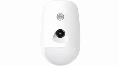 DS-PDPC12P-EG2-WE Wireless PIRCAM Detector