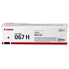 Тонер-картридж Canon CRG-067H, Пурпурный
