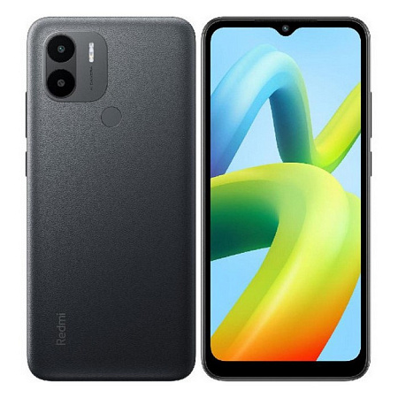 Redmi A1+ 2/32 Gb EU Black