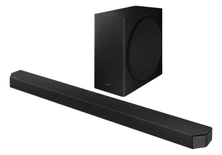 Soundbar Samsung HW-Q900A/RU Soundbar Samsung HW-Q900A/RU
