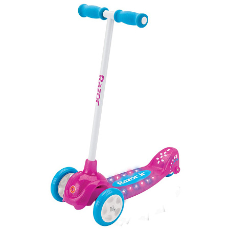 Razor Scooter Jr Lil' Pop Pink 23L (MC3)