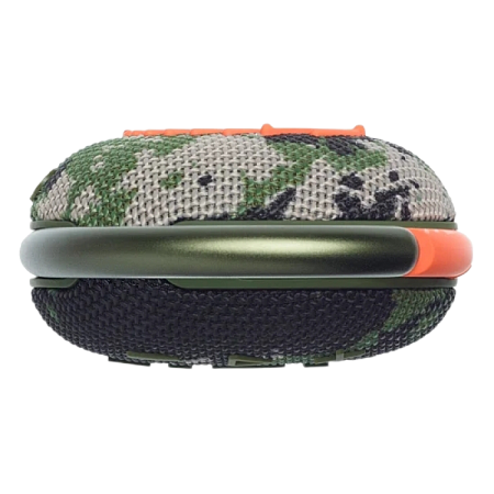 Portable Speakers JBL Clip 4 Squad (Camouflage) Portable Speakers JBL Clip 4 Squad (Camouflage)