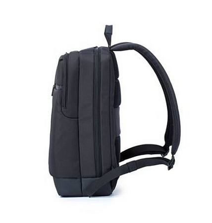Backpack Xiaomi Mi Business, for Laptop 15.6" & City Bags, Black