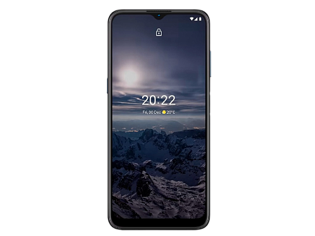 Nokia G21 4/128GB, Nordic Blue