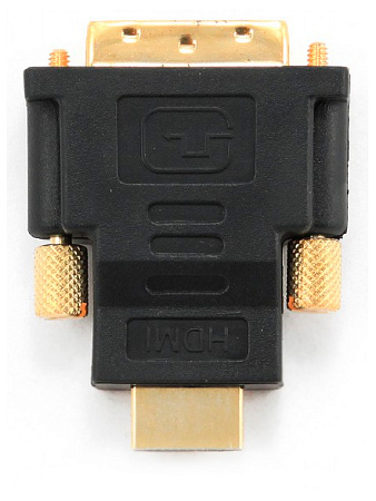 Adapter HDMI  M to DVI M, Cablexpert "A-HDMI-DVI-1"