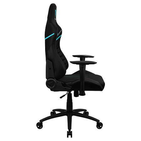 Gaming Chair ThunderX3 TC5 Jet Black, User max load up to 150kg / height 170-190cm