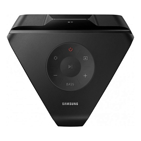 Portable Audio System Samsung MX-T50/RU