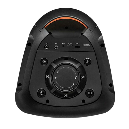 Blaupunkt Portable Audio Systems PB06DB