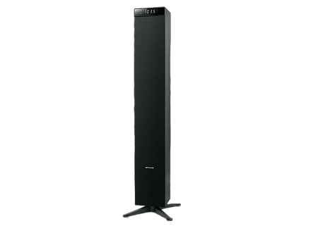 Audio System MUSE M-1280 BT, Audio Tower: Bluetooth/USB/SD/FM/NFC