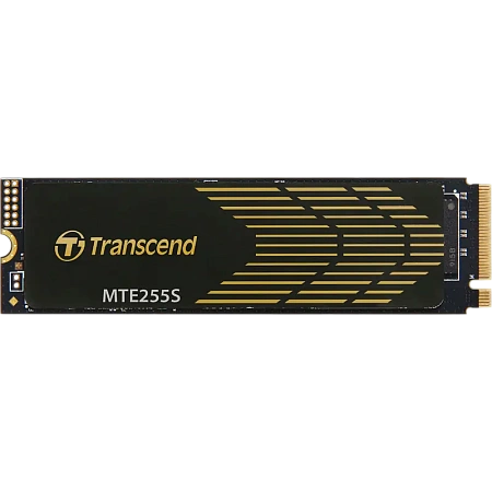 Накопитель SSD Transcend MTE255S, 2048Гб, TS2TMTE255S Накопитель SSD Transcend MTE255S, 2048Гб, TS2TMTE255S