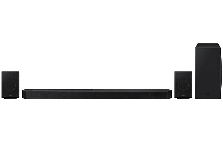 Soundbar Samsung HW-Q930B/RU