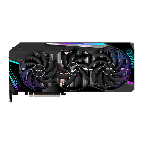 VGA Gigabyte RTX3090 24GB GDDR6X Aorus Master (GV-N3090AORUS M-24GD) VGA Gigabyte RTX3090 24GB GDDR6X Aorus Master (GV-N3090AORUS M-24GD)