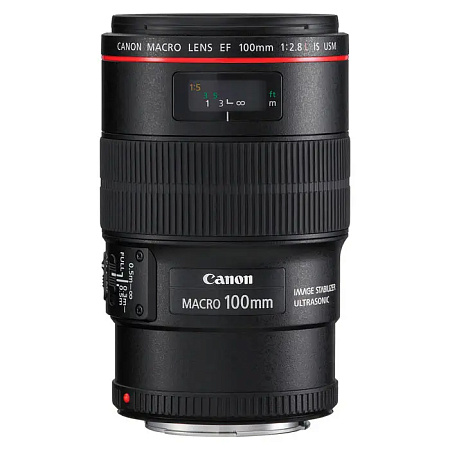 Macro Prime Lens Canon EF 100mm f/2.8L IS USM Macro Macro Prime Lens Canon EF 100mm f/2.8L IS USM Macro