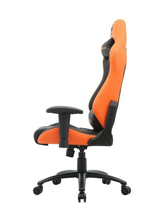 Gaming Chair Cougar EXPLORE Racing, User max load up to 120kg / height 145-180cm