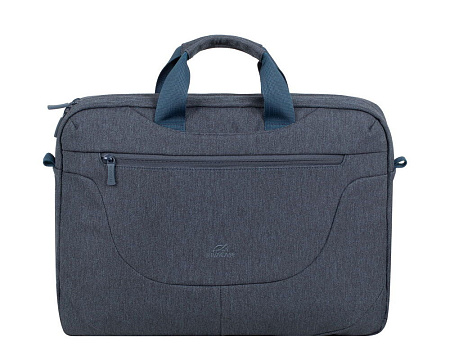 NB bag Rivacase 7731, for Laptop 15,6" & City bags, Dark Gray