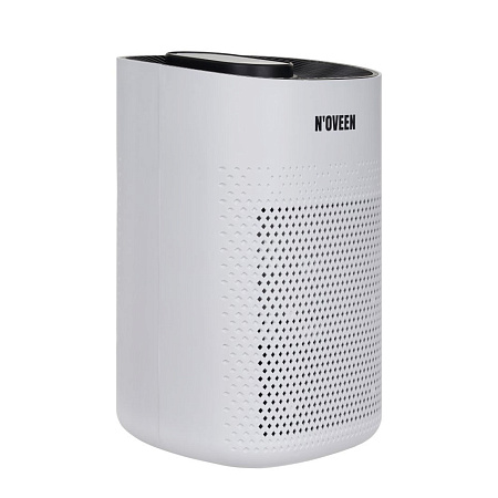 NOVEEN Air Dehumidifie DH450 White