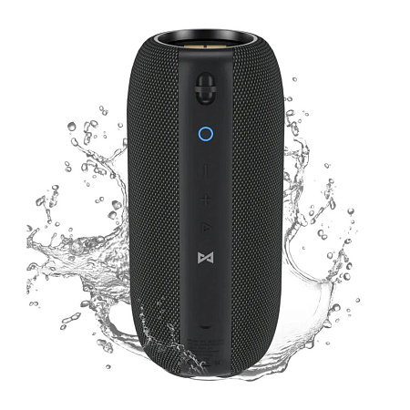 Monster Wireless Speaker S320 Superstar, Black (Damaged Box)
