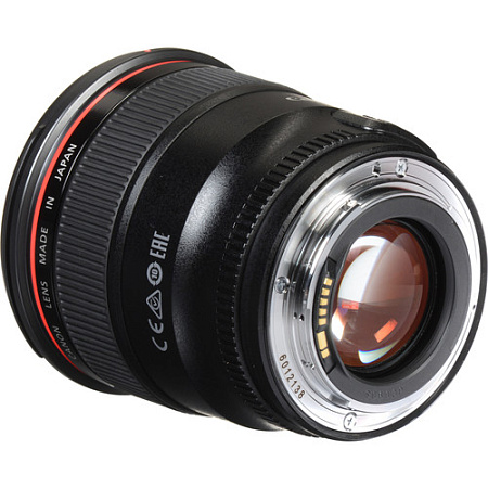 Prime Lens Canon EF 24mm f/1.4L II USM Prime Lens Canon EF 24mm f/1.4L II USM