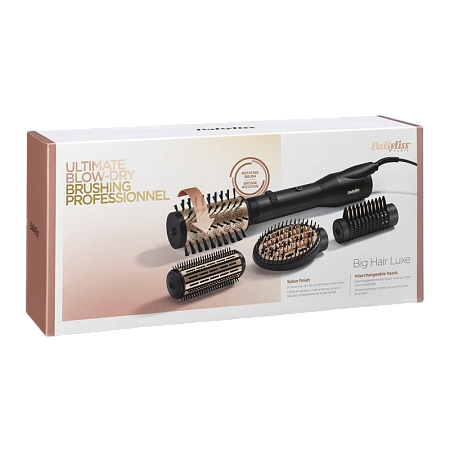 Hair Hot Air Styler BaByliss AS970E