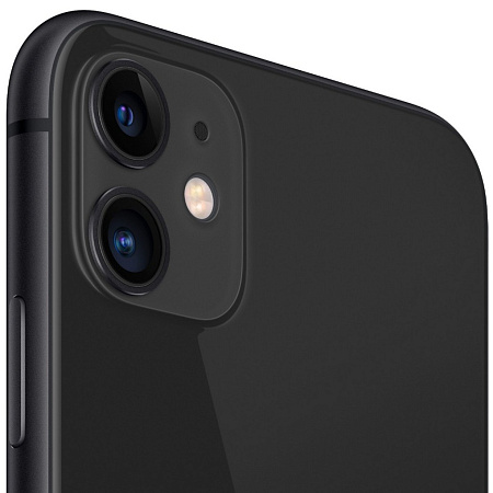 iPhone 11, 64Gb Black iPhone 11, 64Gb Black