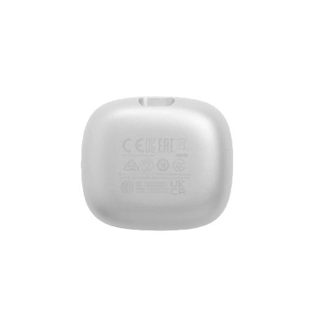  True Wireless JBL  LIVE PRO 2 Silver TWS True Adaptive Noise Cancelling with Smart Ambient