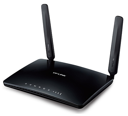 4G LTE Wi-Fi N Router TP-LINK, "TL-MR6400", 300Mbps 4G LTE Wi-Fi N Router TP-LINK, "TL-MR6400", 300Mbps