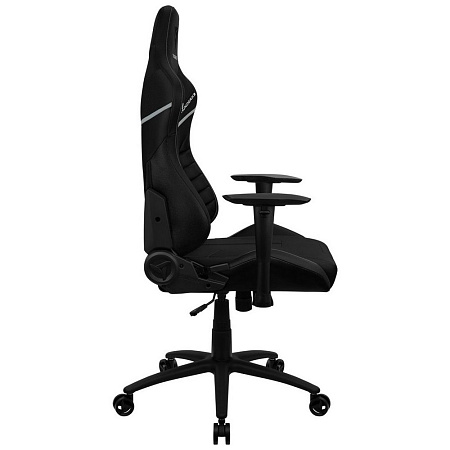 Gaming Chair ThunderX3 TC5 All Black, User max load up to 150kg / height 170-190cm Gaming Chair ThunderX3 TC5 All Black, User max load up to 150kg / height 170-190cm
