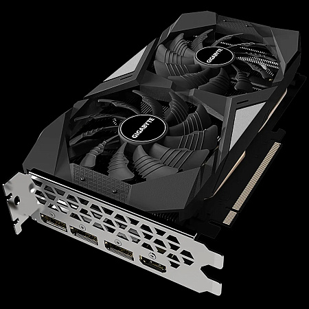 VGA card PCI-E Gigabyte GV-R55XTOC-8GD - SALE