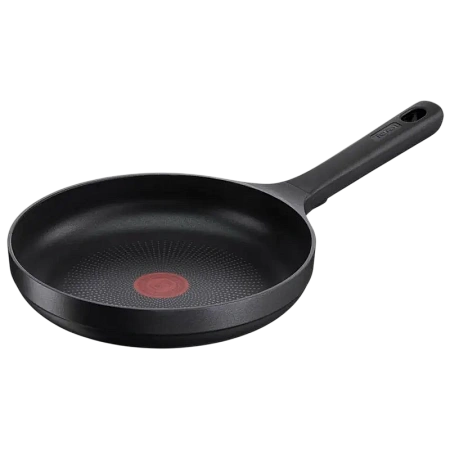 Сковорода Tefal G6120444, 1,8л, 24см, Чёрный