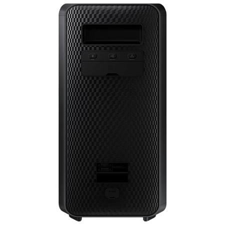 Portable Audio System Samsung MX-ST40B/RU