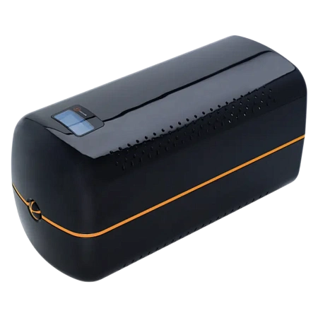 Источник бесперебойного питания Tuncmatik Digitech Pro, Линейно-интерактивный, 1600VA, Башня