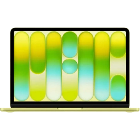 NB Apple MacBook Neo 13"Z1TR0001Z Citrus (A18 Pro 8Gb 512Gb) US/RU