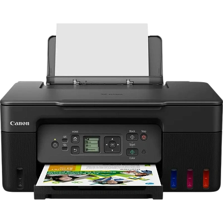 МФУ Canon Pixma G3470, Чёрный