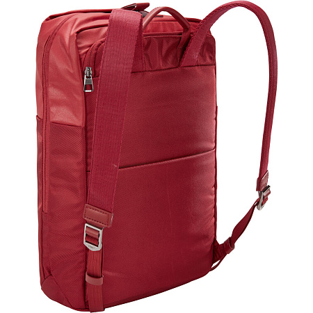Повседневный рюкзак THULE Spira, 13", Полиэстер, Красный