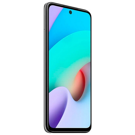 Redmi 10 4/128 Gb EU Carbon Gray 2022