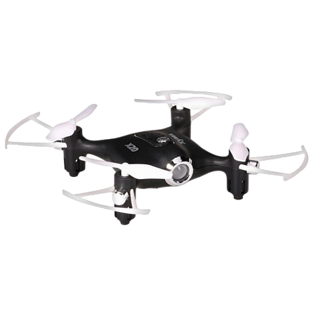 Syma X20 Drone, Black