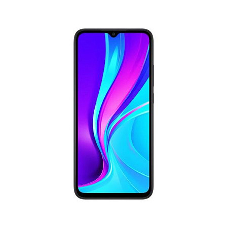 Redmi 9C 3/64 Gb RU Grey
