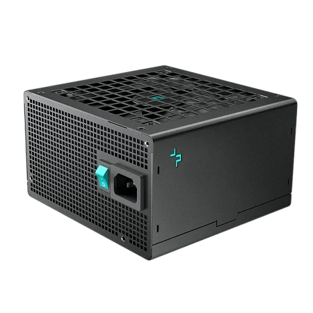 Блок питания для компьютеров Deepcool PL800D, 800Вт, ATX, Немодульный