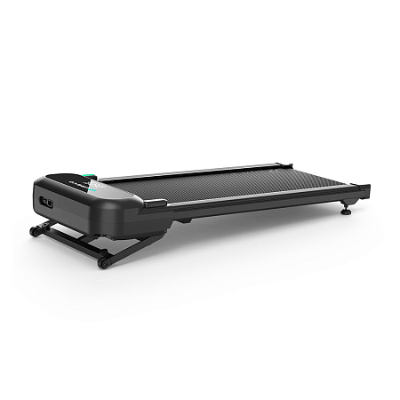 UREVO Treadmill Spacewalk 5L, Black