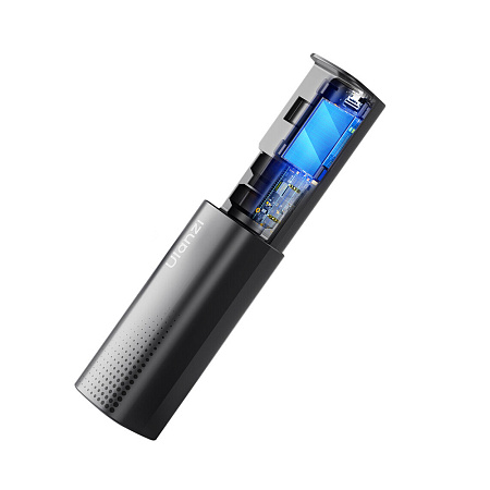 Ulanzi Microphone A21