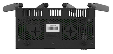 Mikrotik RB4011iGS+5HacQ2HnD-IN