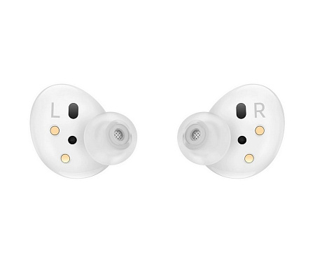 Samsung SM- R177 Galaxy Buds2 White.