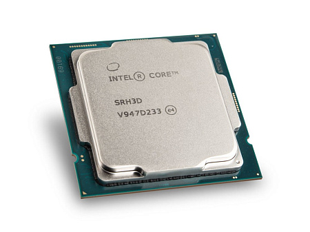 Процессор Intel Core i9-10900, Intel UHD Graphics 630, Кулер | Box